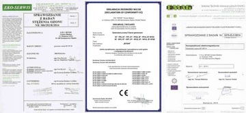 ГЕНЕРАТОР ОЗОНА БИТОМ X-PRO AIR 30 P ОЗОНАТОР 30г