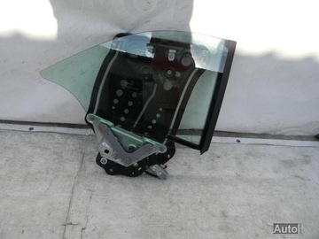 фото thumb №1, Ap скло підйомник правий зад 8f0853764 8f0839598c audi a5 8f cabrio