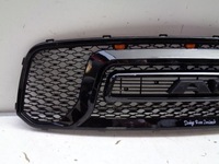 фото thumb №2, Решётка радиатора решётка радиатора dodge ram 13-