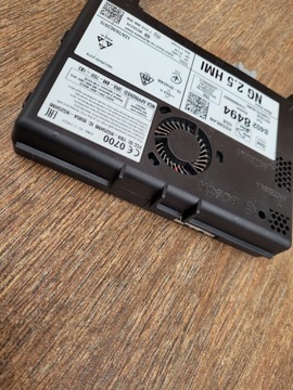 фото thumb №8, Opel astra k v 2016 блок управления модуль навигации