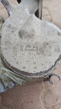 фото thumb №4, Коллектор всасывающий opel corsa b 00r 90570947