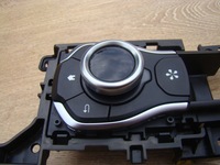 фото thumb №8, Renault talisman панель навигации