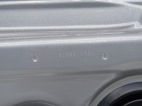фото thumb №14, Дверь правая перед правое передние vw passat b8 3g 2014-2023r серебристый lb7w