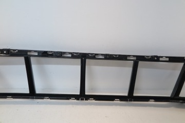 фото thumb №7, Решётка бампера средняя перед передняя нижняя bmw 5 g60 g61 8084629