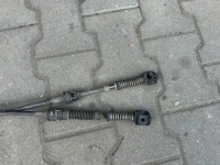 фото thumb №12, Audi a3 8p 1.6 bse выборщик тросы изменения коробка передач 1k0711049cf 1k0711265ap