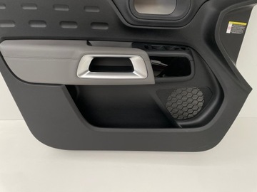 фото thumb №5, Обивка боковина дверь c5 aircross левый перед