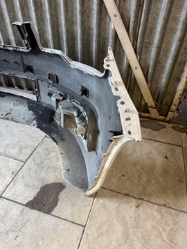 фото thumb №14, Бампер перед переднє skoda superb ii 2 рестайлінг 6xpdc pdc 13-15 3t0807221k