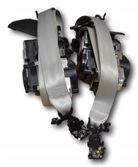 фото thumb №1, Volvo xc90 pas ремені комплект подушка безпеки