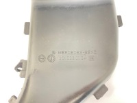 Труба фильтр впуск воздуха маслоприёмник mercedes w201 190 2015280104 Оригинал, фото thumb