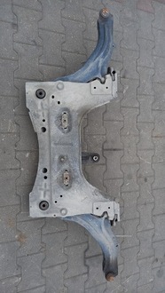 фото thumb №4, Підрамник перед renault megane 03r