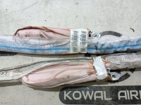 фото thumb №5, Citroen c3 iii подушка безопасности кровельная шторка безопасности lh / rh левая / правая оригинал