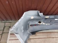 фото thumb №13, Bmw 1 f20 м-пакет рестайлінг бампер зад задній 15-19 8060292