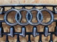 фото thumb №12, Audi a8 d5 lift решётка радиатора решётка радиатора бампера перед 4n0853651aa
