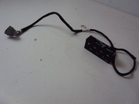 фото thumb №1, Панель дисплей nauki рух renault clio iv