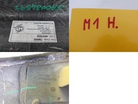 фото thumb №12, Ferrari sf90 stradale 20- поріг карбон правий