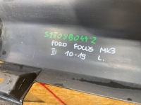 Ford focus mk3 3 10-19 молдинг порог левая накладка на порог левое в Украине, фото thumb