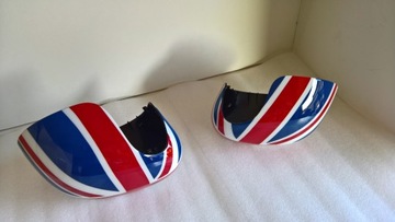 фото thumb №8, Mini cooper f55 юнион домкрат комплект защита зеркал 2465785 2465784