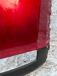 фото thumb №10, Бампер задний задняя mazda cx5 ii