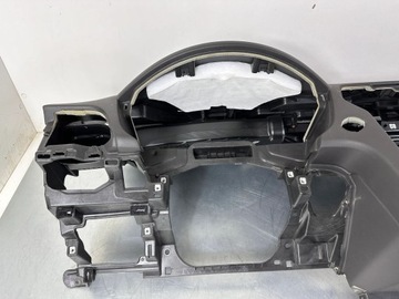 фото thumb №16, Ford mondeo mk v 2016 панелі розподільчі, консоль