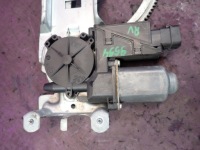 Opel meriva a i рестайлинг  подъемник стекло перед правый 13222287 93389552 6 pin Киев, фото thumb