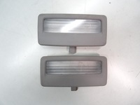 фото thumb №1, Bmw f01 f02 f07 f10 f11 лампа потолочный освещение кабины