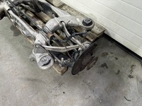 фото thumb №5, Подвеска задняя, задние, поворотный кулак, балка, рычаг mercedes s w222, w217