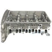 Купить Головка двигателя ford 1433148 908768 fcfd1023, фото thumb