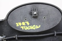 фото thumb №9, Hyundai tucson i 04r- накладка молдинг крышки багажника задняя задняя bw