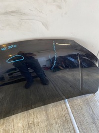 фото thumb №6, Nissan nv200 капот