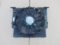 фото thumb №1, Вентилятор радіатора bmw 5 g30 g31 оригінал гарний стан