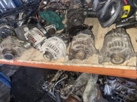 Генератор vw fiat opel renault peugeot hurt Цена, фото thumb