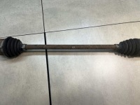 Приводной вал правый  длинная задний  pacifica 3.5 v6 p05110028aa с Разборки, фото thumb