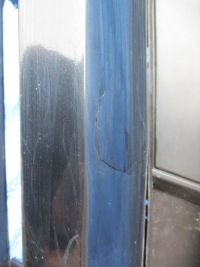 фото thumb №6, Бампер передний audi q7 sprysk, bez pdc