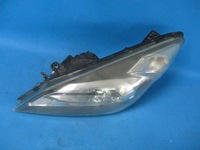 фото thumb №5, Лампа фара лівий kia ceed i lift 10-12 лінза europa