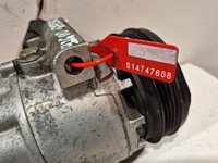 фото thumb №5, Компресор кондиціонера 926006775r dacia sandero ii 1.2 16v 12-