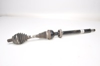 фото thumb №1, Mercedes w177 2.0 amg приводной вал правая длинная a1773301002