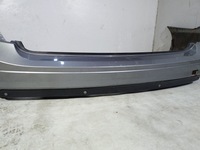 фото thumb №6, Mercedes c klasa w204 kombi бампер задня задній