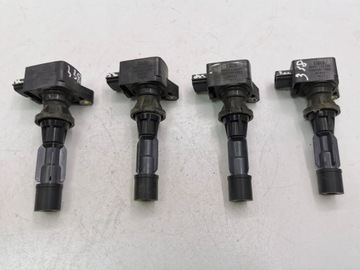 фото thumb №6, Mazda cx-7 2007 комплект котушка запалювання високого напруги