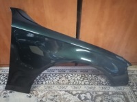 фото thumb №1, Крыло правый a4 b8 przedlift lz6e оцинковка