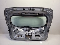 фото thumb №12, Задняя крышка багажника багажника ford puma 2 2021