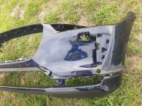 фото thumb №8, Бампер перед передний jaguar i pace