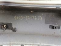 фото thumb №8, Бампер задня jaguar xf 8x23-17d781 2008-2012