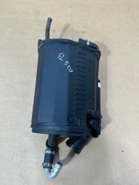 Купить Фильтр угольный, выхлопных газов mercedes sl r230, w230, фото thumb