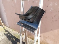 фото thumb №6, Порог правый peugeot 3008 i 1 2009-2016