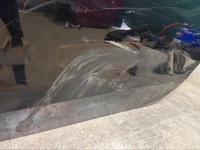 фото thumb №3, Двері ліві зад bmw 7 g70