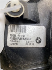 фото thumb №8, Bmw 7 g11 g12 лампа крышки багажника