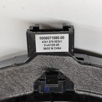 фото thumb №6, Peugeot 3008 ii 2021 динамик дверь задних