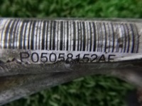 фото thumb №4, Compass 06-11 2.4 шланг кондиционера p05058152ae