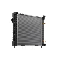 Радіатор води stark skrd-0120278 до jeep grand cherokee 1 zj, zg Київ, фото thumb