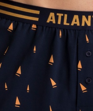 ШОРТЫ МУЖСКИЕ ATLANTIC LOSE 2MBX015 S
